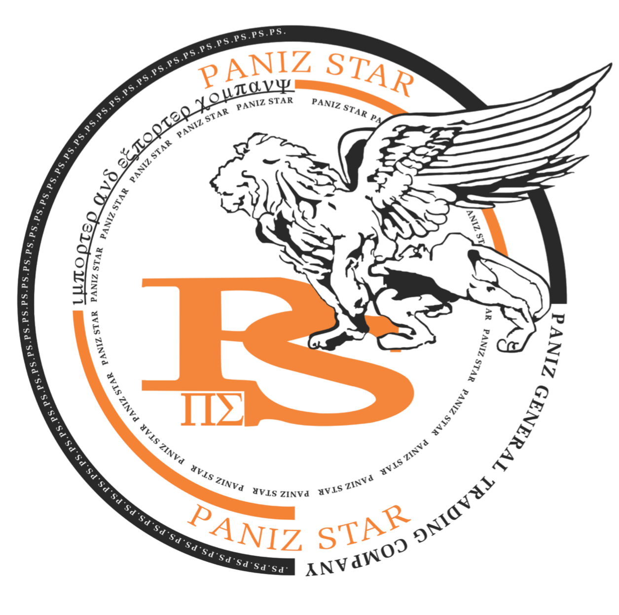 لوگوی PGT Lighting