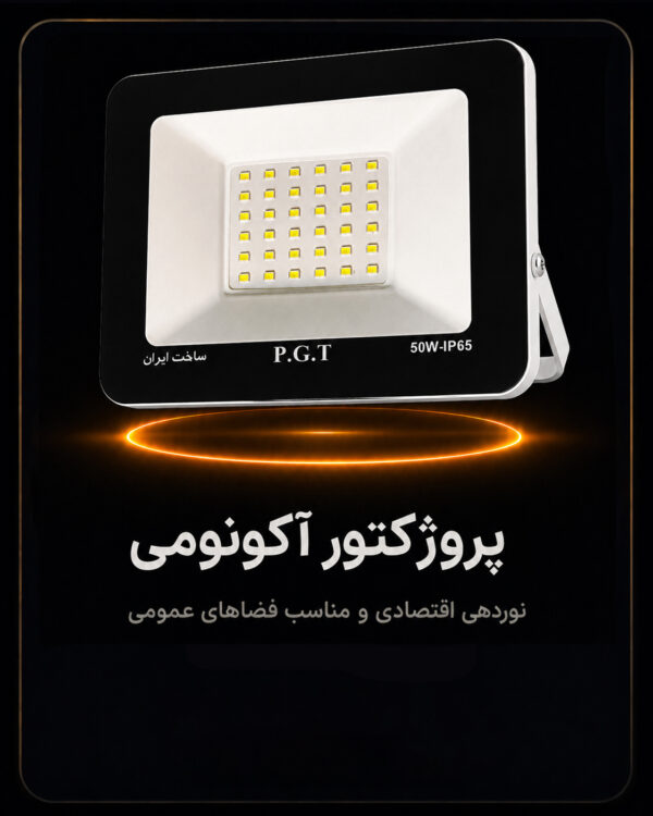 پروژکتور اکونومی